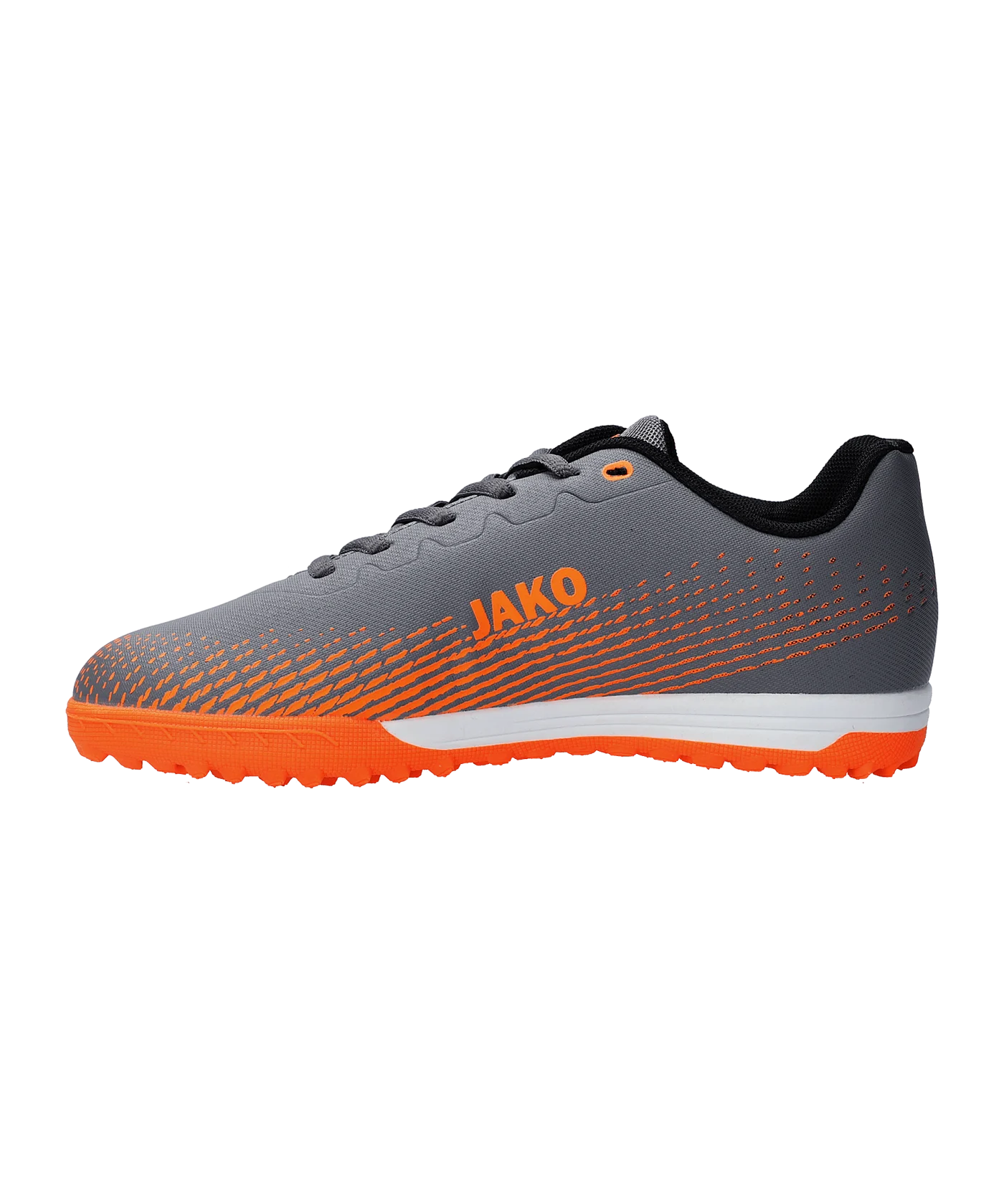 JAKO Lightning TF Kids Grau F862