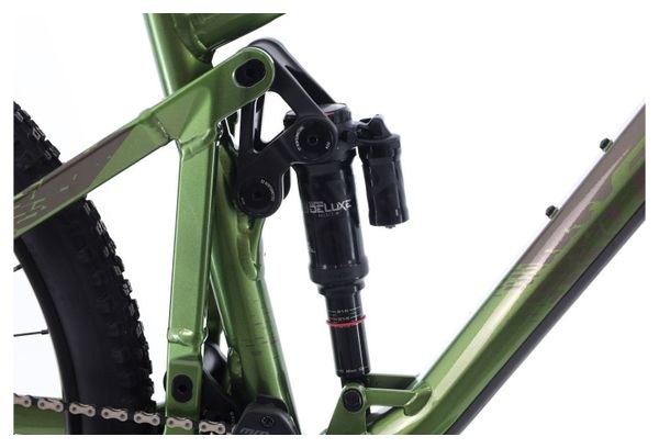 Produit reconditionné · Ghost Riot AM Universal GX / Vélo VTT / Ghost | Bon état