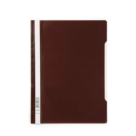 DURABLE A4 STANDARD, PP, 227 x 310 mm, braun