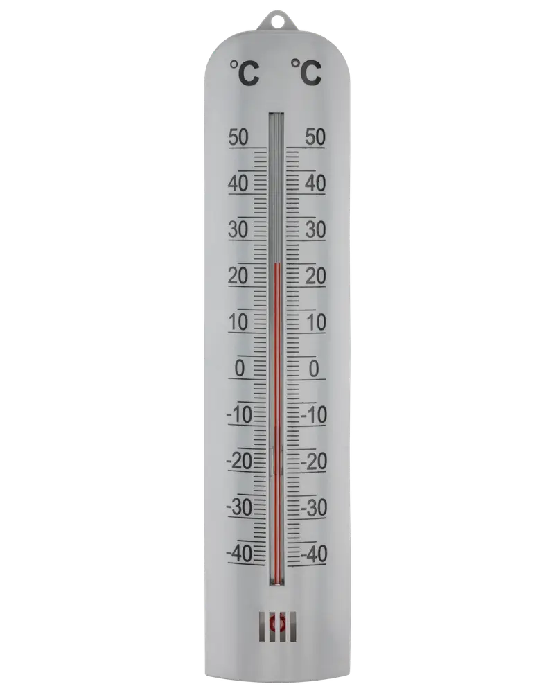 Termometer Plast 27,5 cm