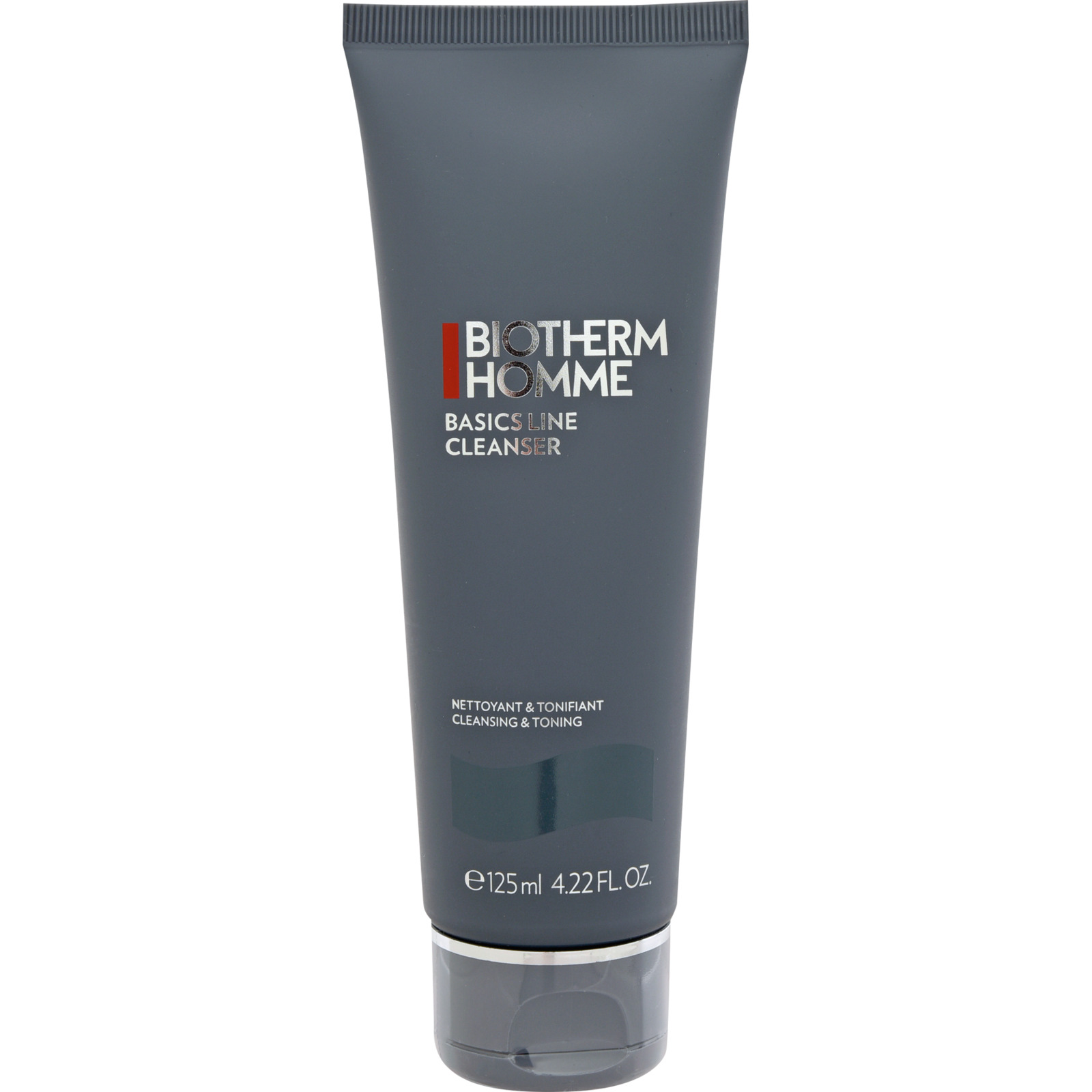 Biotherm Homme Basic Line Cleanser 125ml