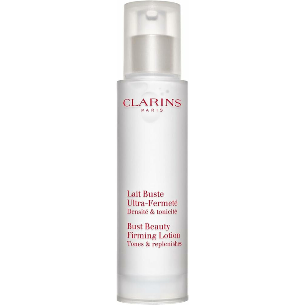 Clarins Bust Beauty Body Lotion50 ml