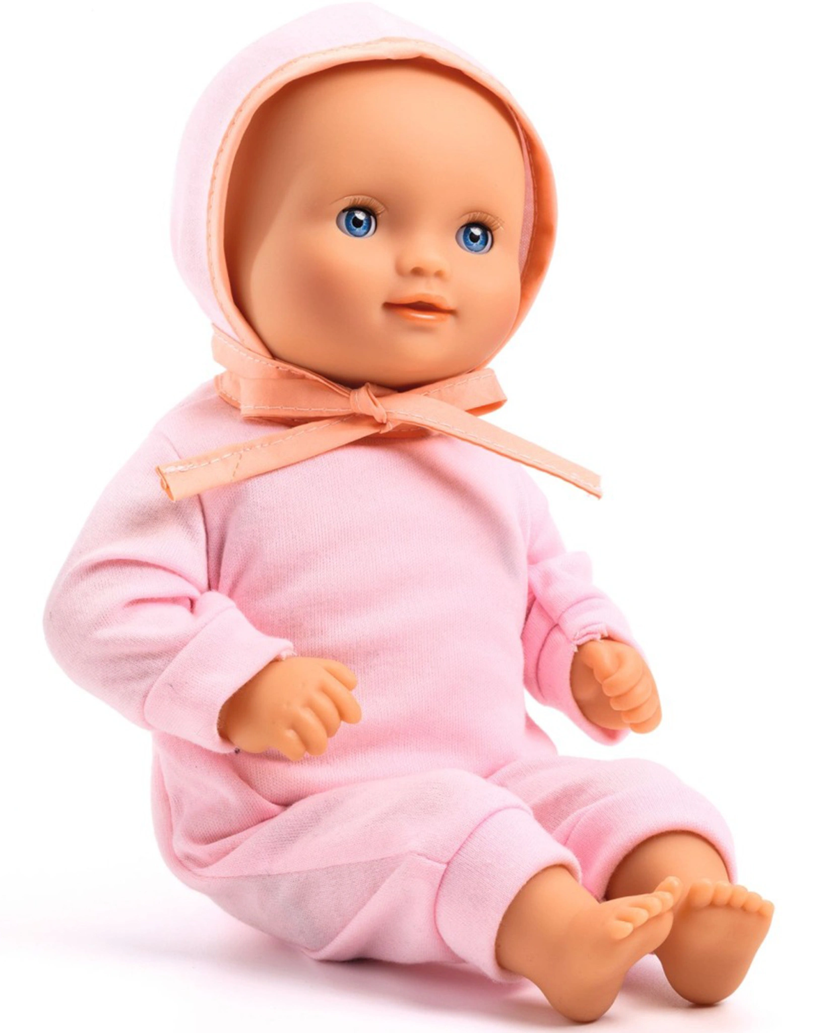 Puppe POMEA LILAS ROSE (32 cm)