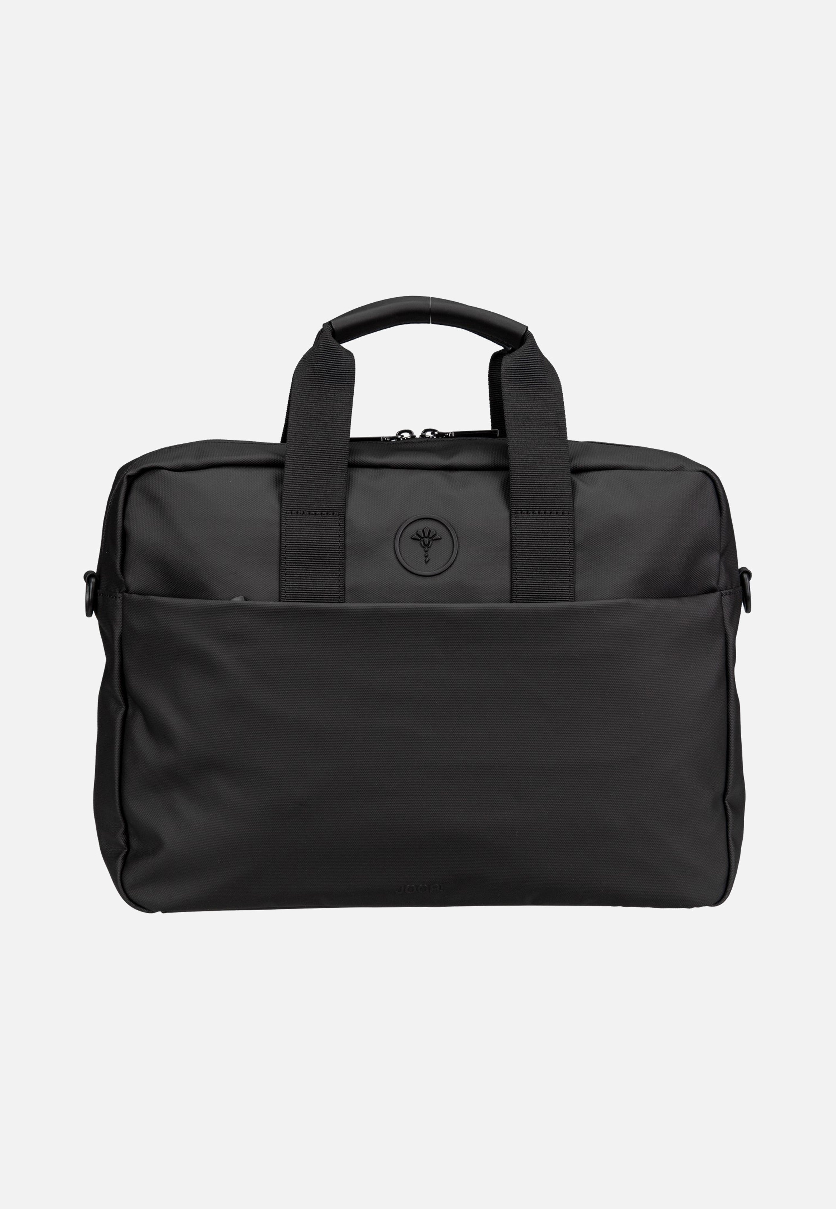 Dinamico Pandion MHZ Black - Aktentasche