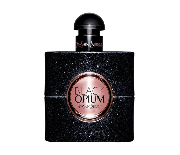 Yves Saint Laurent Black Opium Eau de Parfum