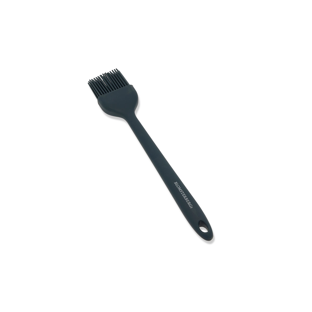 Blomsterbergs Pastry brush 27 cm Grey