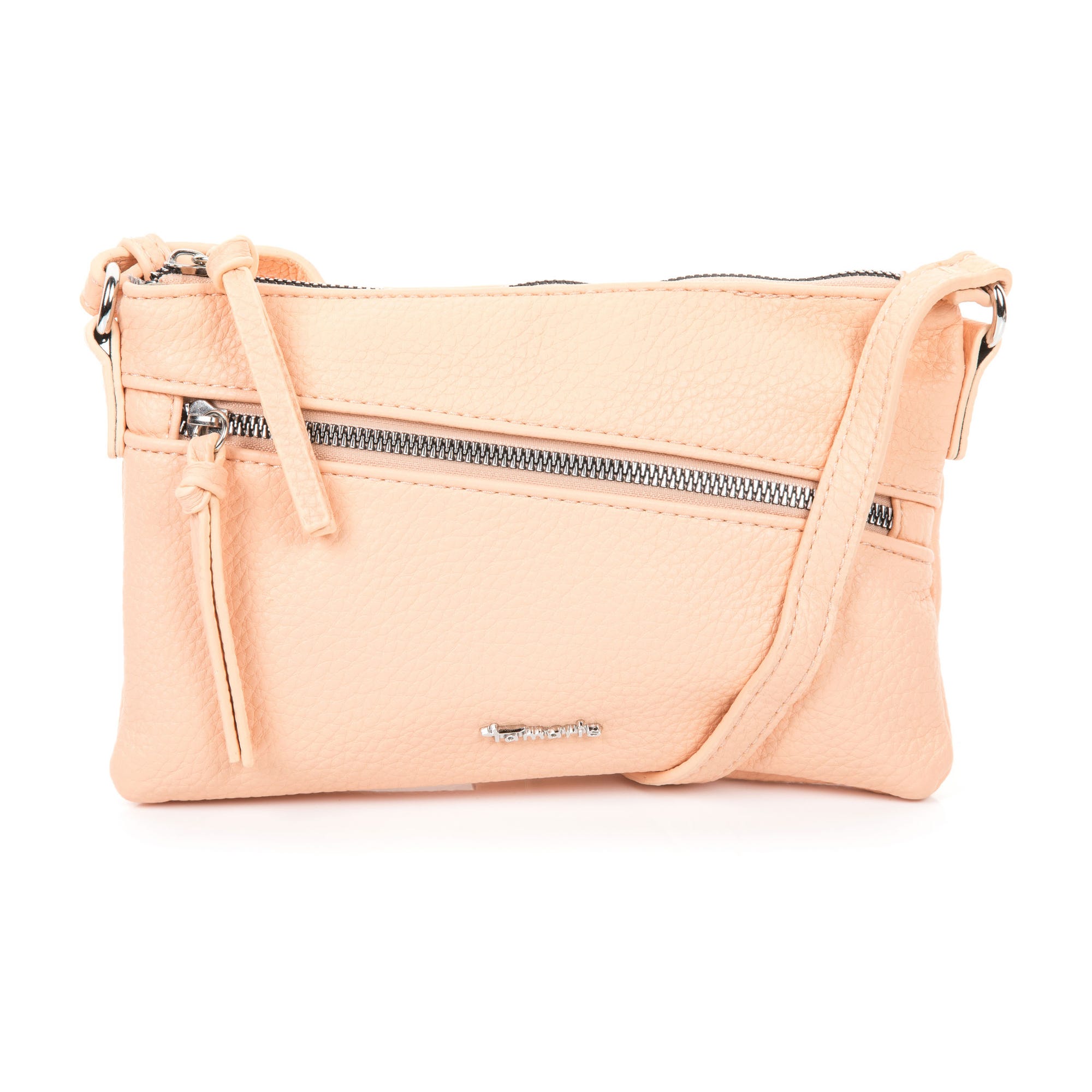 Sac bandoulière orange