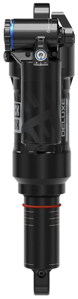 RockShox Super Deluxe Ultimate RC2T DebonAir+ Trunnion kaufen | Bike-Discount