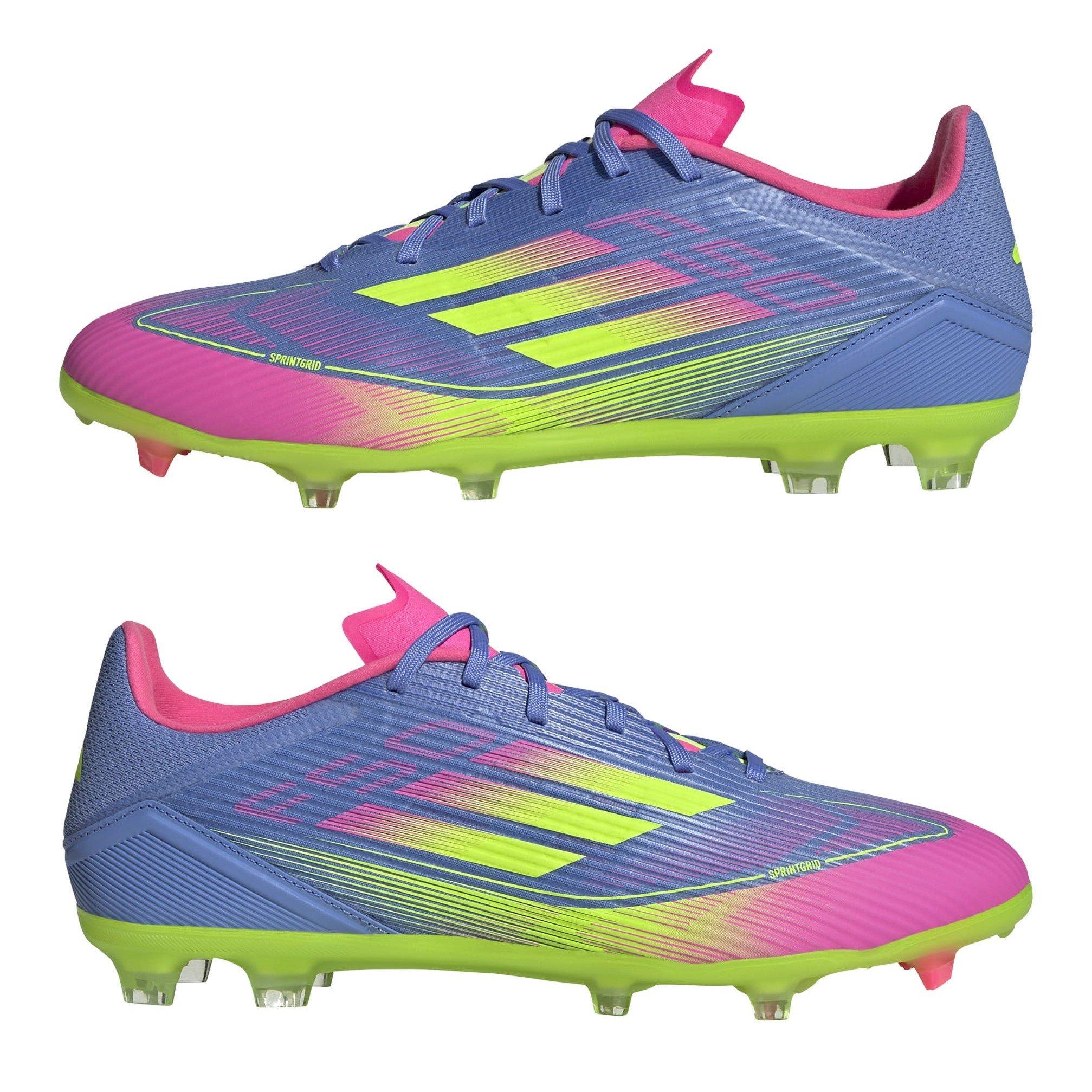 adidas Messi F50 League Adults Firm Ground Football Boots