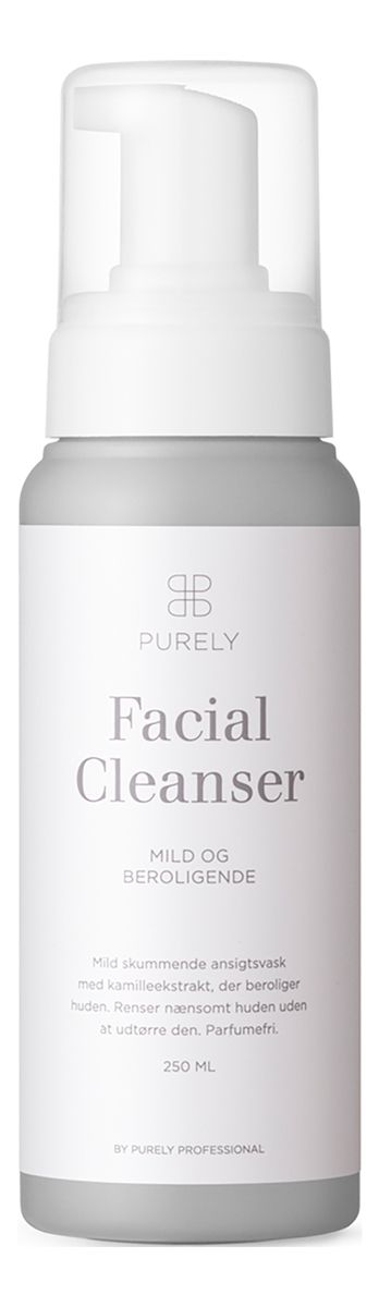 Purely Professional Facial Cleanser 1 - 250 ml