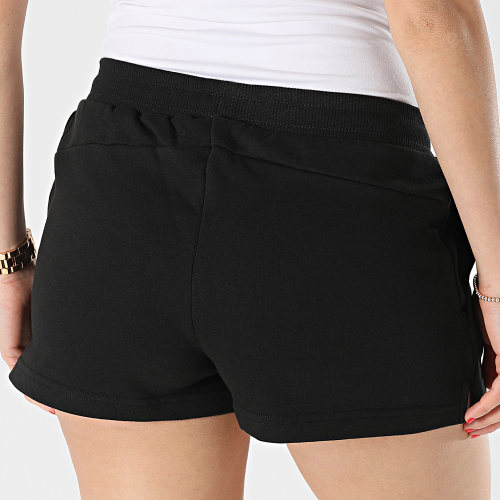 Short Jogging Femme Kyrana Noir