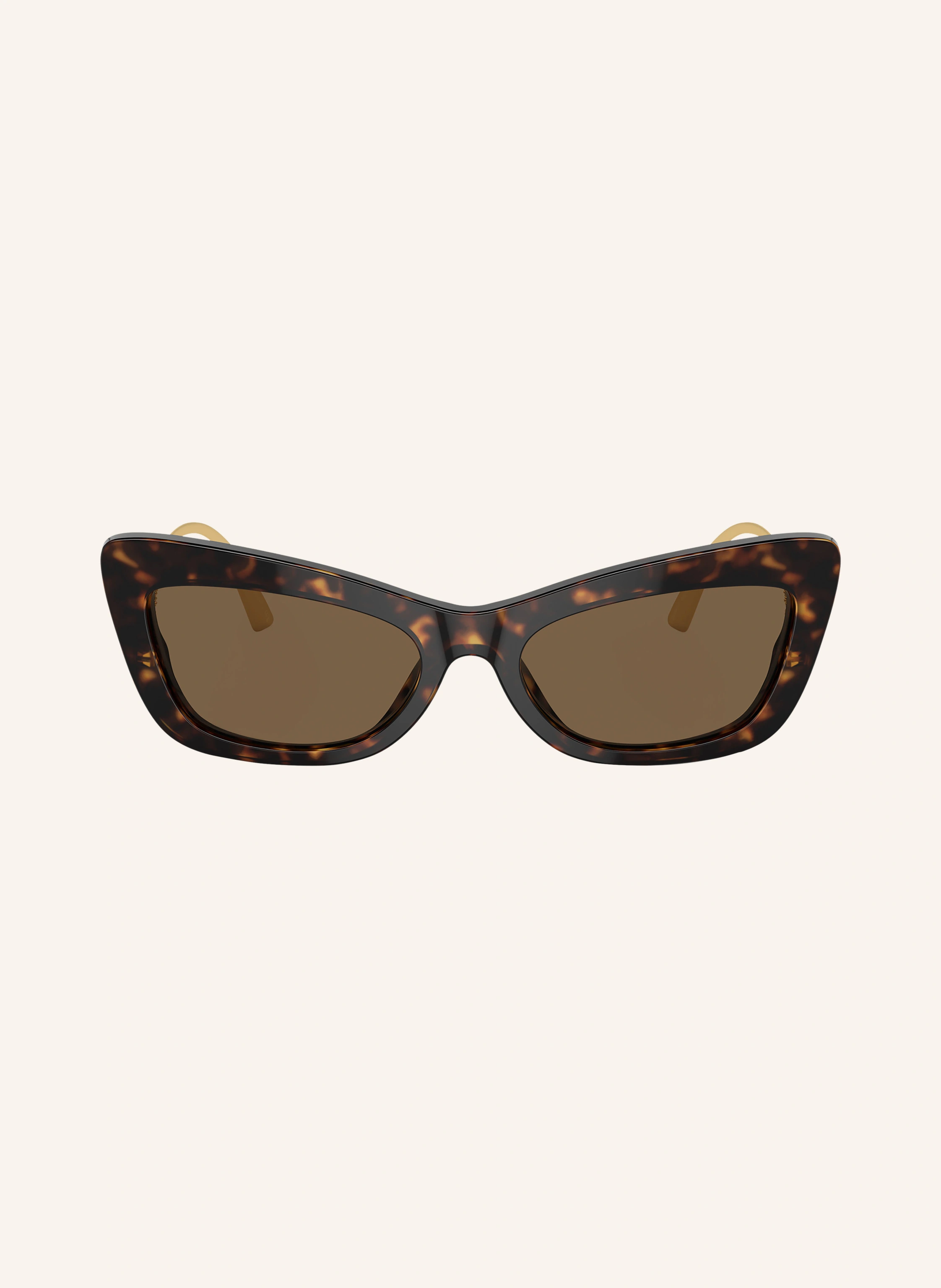 DOLCE & GABBANA Sonnenbrille DG4467B