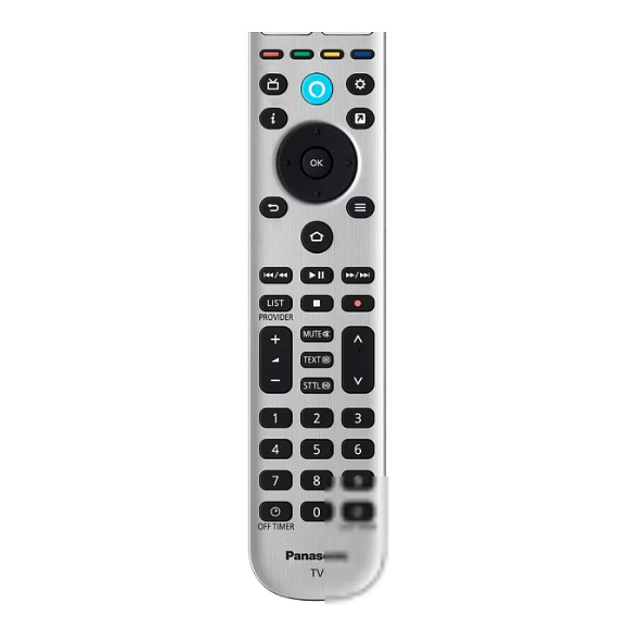 Panasonic TV-65W95AEG - TV Mini Led 4K UHD HDR - 164 cm