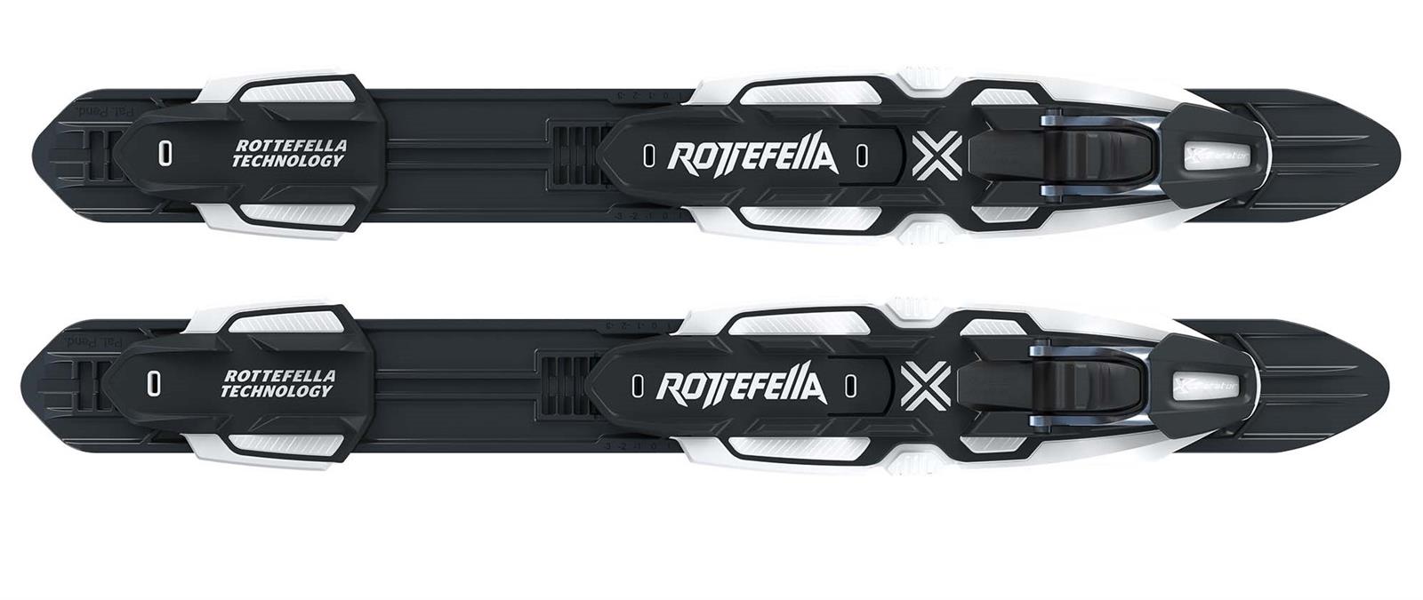 Rottefella Performance Classic Utviklet for aktive skigåere