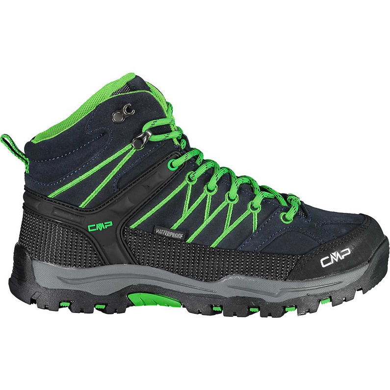 CMP Kinder Rigel MID WP Schuhe