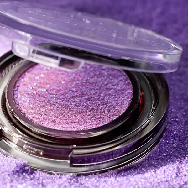 Space Glam Chrome Eyeshadow 020 Supernova
