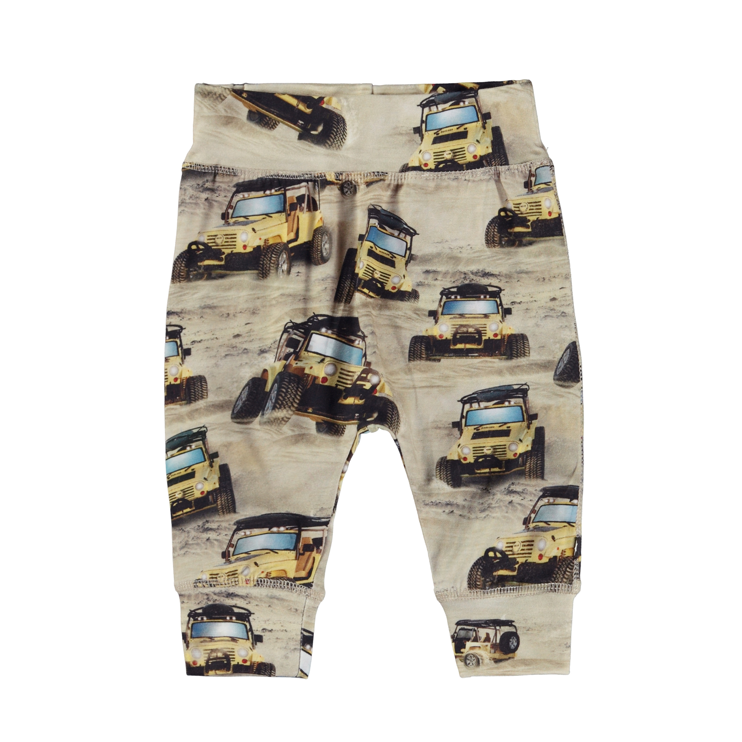 Sammy - Baby Jeeps