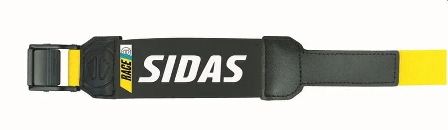 Sidas Power Strap P1 Sort