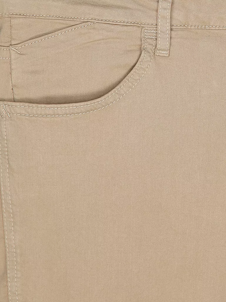 BRAX Hose Slim Fit 3/4 SHAKIRA C beige