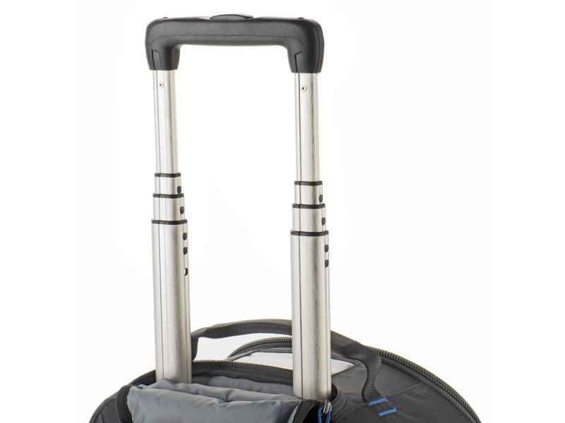 Think Tank Kameratasche StreetWalker Rolling BP V2.0 Schwar Rolltasche