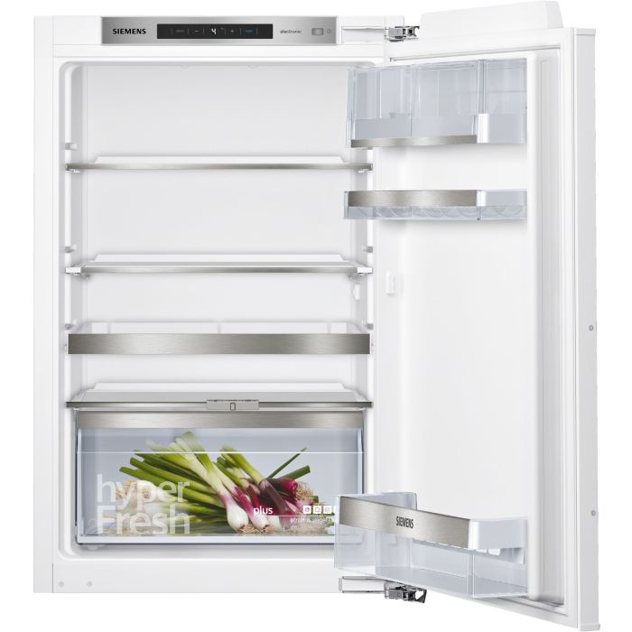 Siemens Set Einbau-Kühlschrank + Butterdose MK088KRD5N