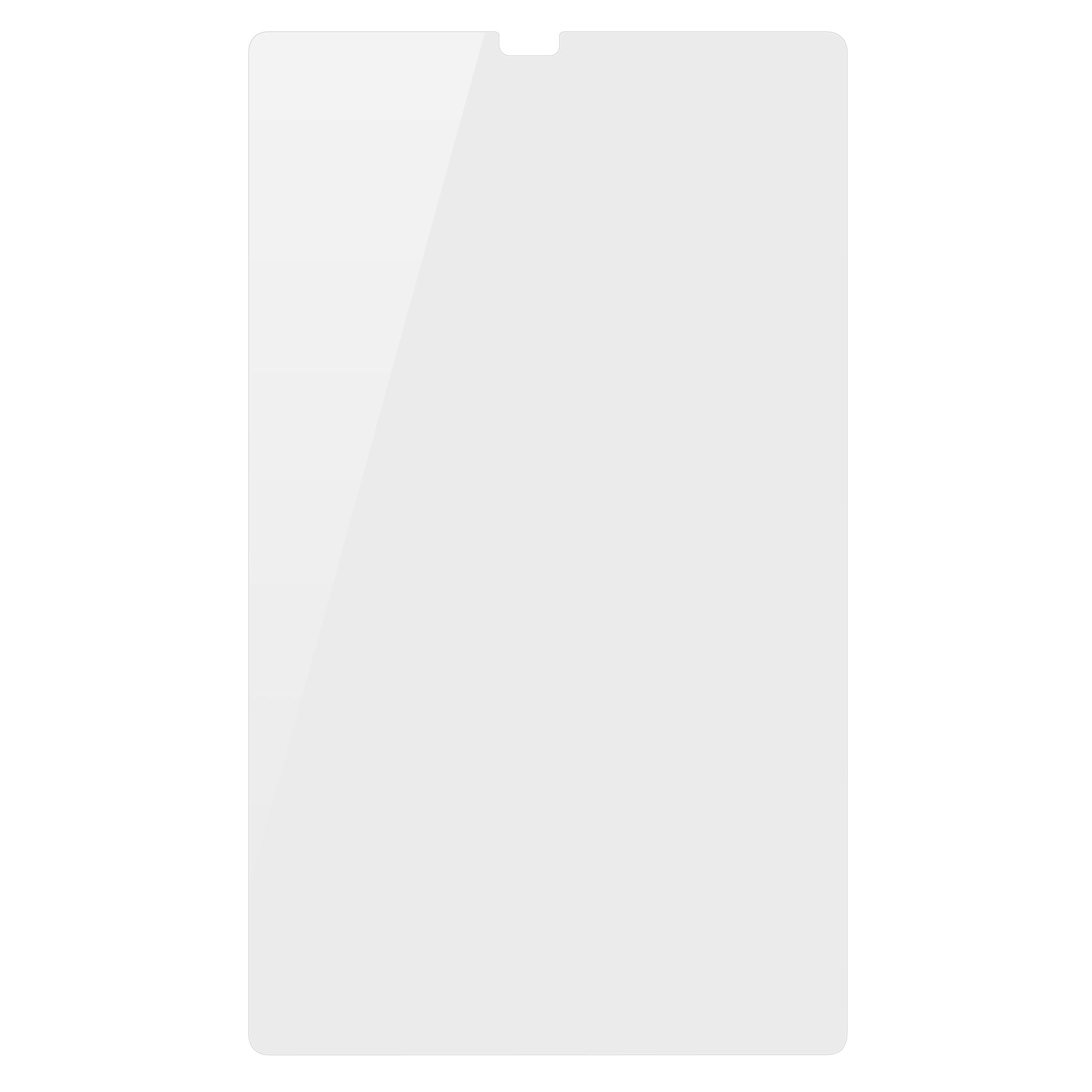 Linocell Elite Extreme Skjermbeskytter for Galaxy Tab A7 Lite