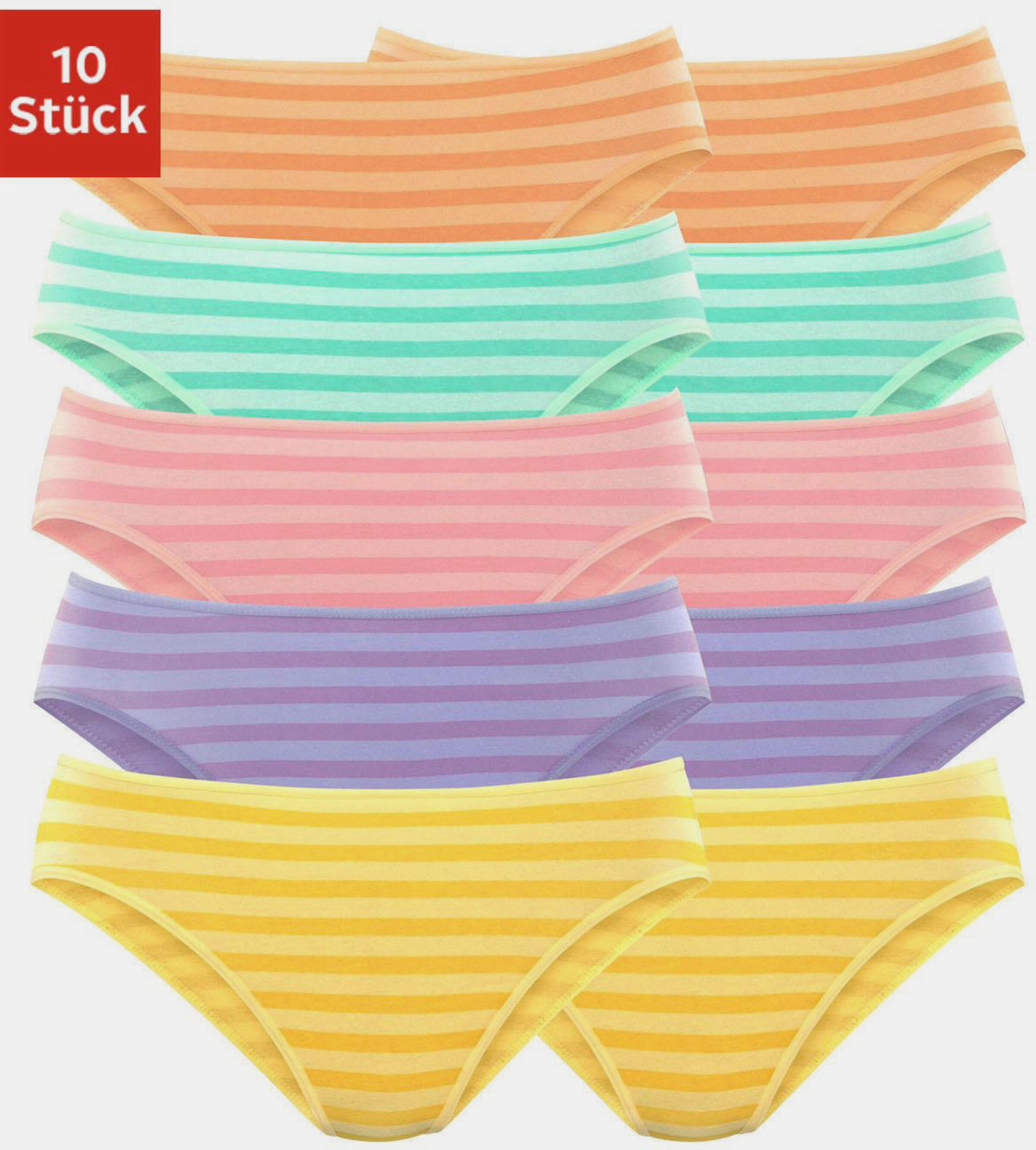 Bikinislip