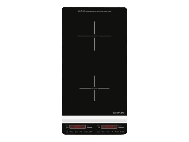 G3 Ferrari Dinamiko Deep - Induktionsvarmeplade - 3.1 kW