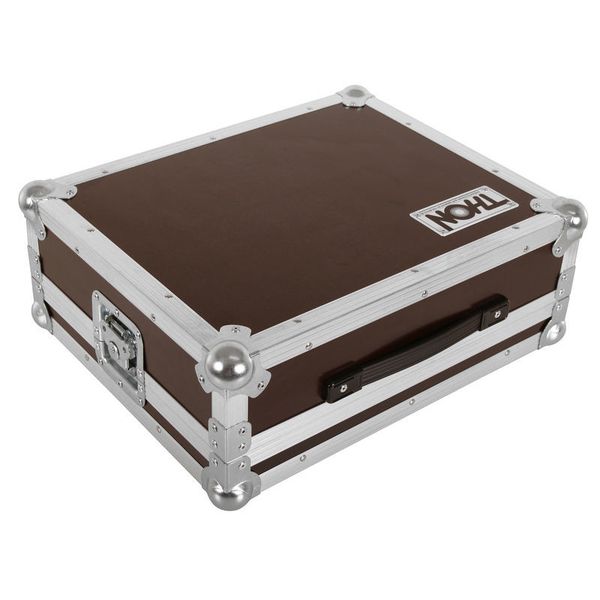 Thon Mixercase A&H ZED60-14FX