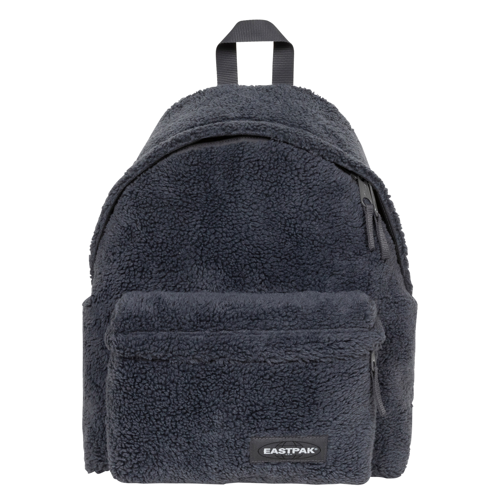 PADDED PAK'R - Sac à dos en toile | Noir