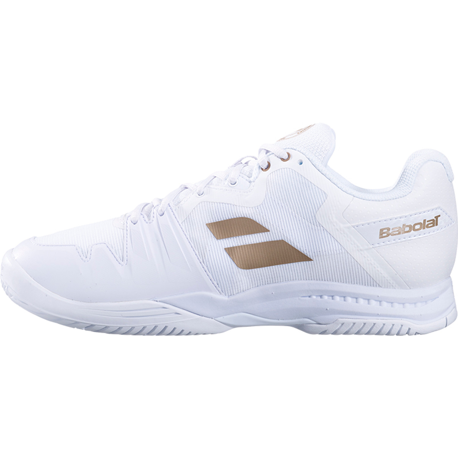 Babolat SFX3 All Court Wimbledon Senior