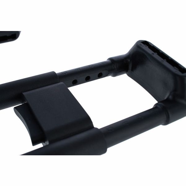 Topstar Arm Rests for TEC50