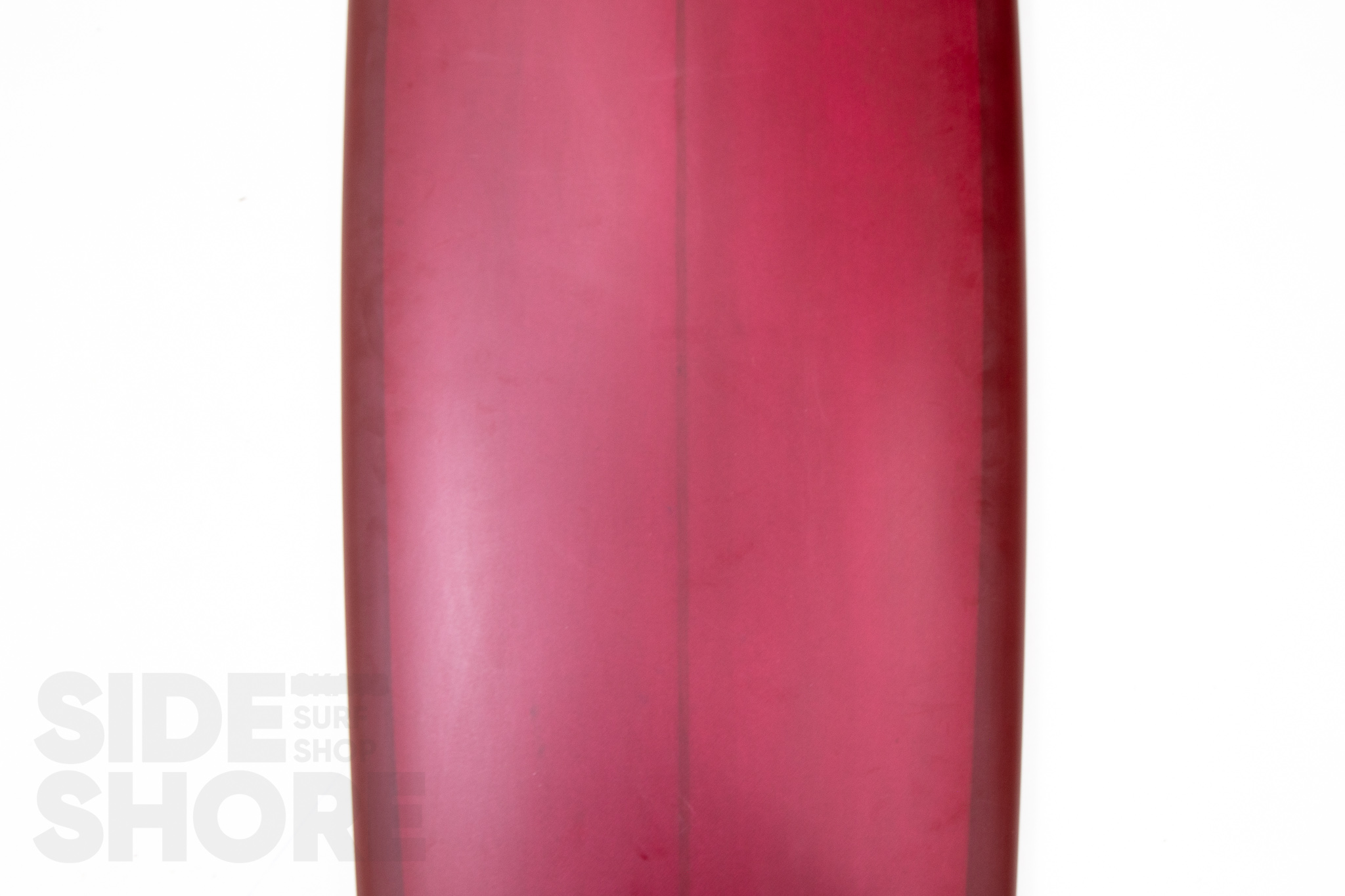 Christenson Surfboards Ultra Tracker - Tint - 8'0 x 21 1/2