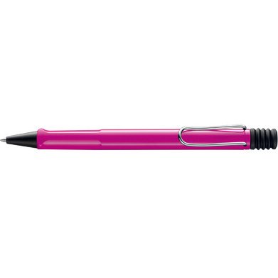 Stylo à bille rétractable safari green