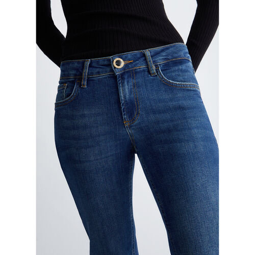 Liu Jo - Vaqueros bootcutBetter Azul
