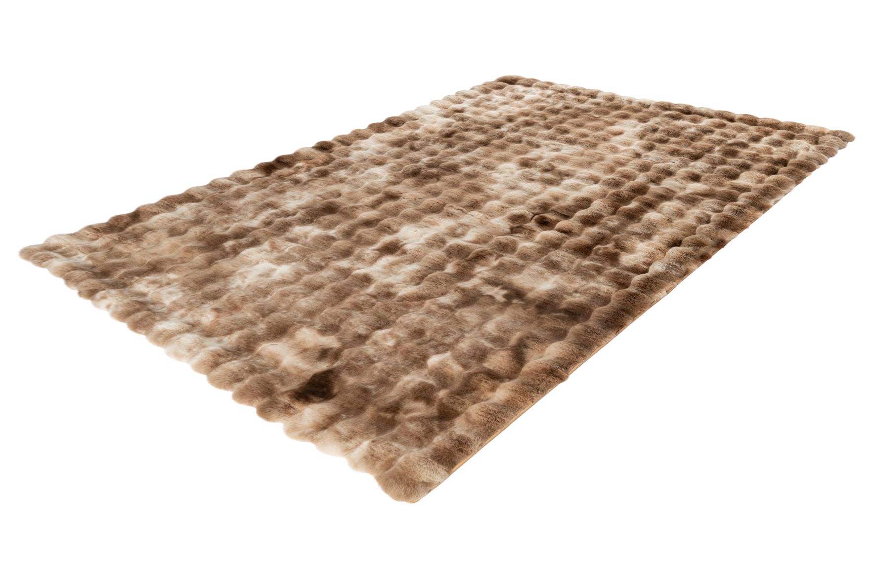 Teppich MY CAMOUFLAGE 40 x 60 cm
