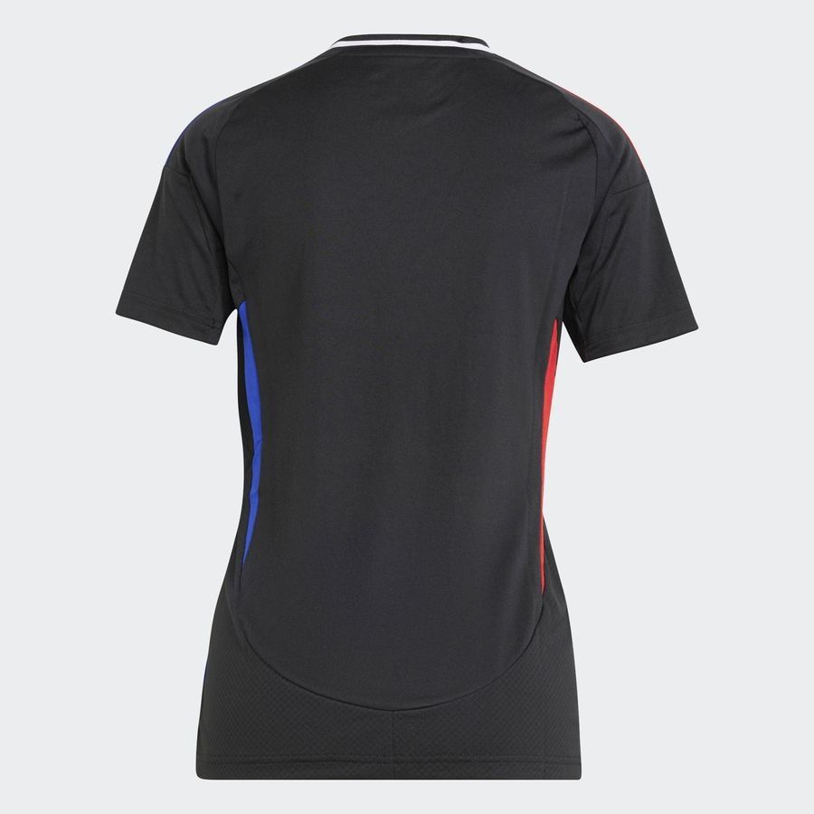 Adidas Maillot Extérieur Olympique Lyonnais 24/25