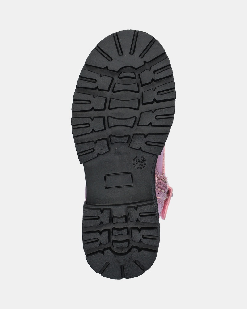 Nelson Kids Veterboots  - roze