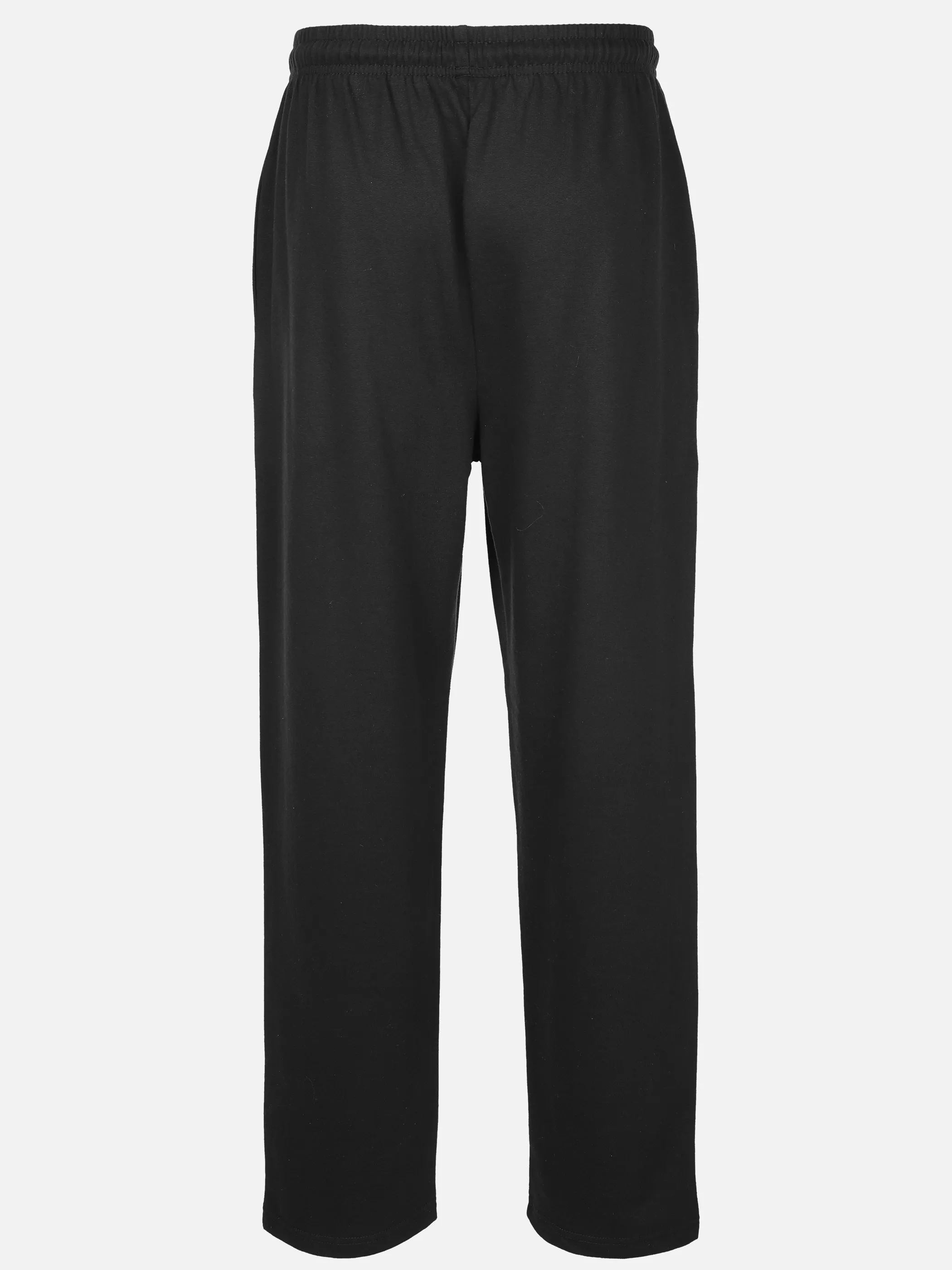 Herren Jogginghose mit Stickerei