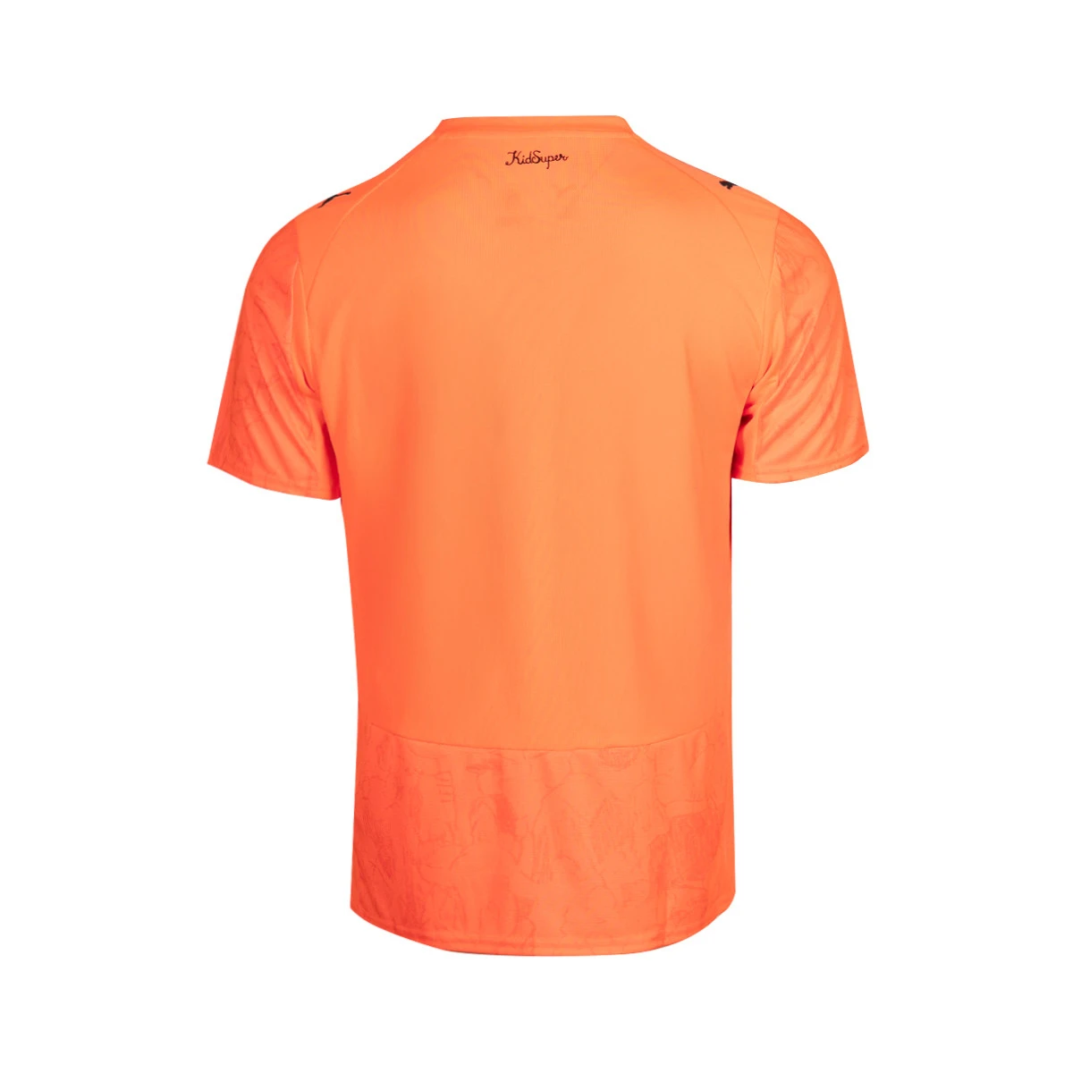 Camisola Puma Manchester City Edição Especial Mundial Clubes 2025