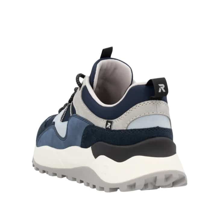 Rieker Sneakers Herre U1301-14