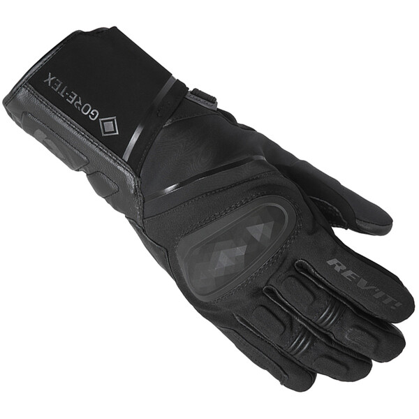 Rev'it - Gants Snow Gore-Tex® Noir