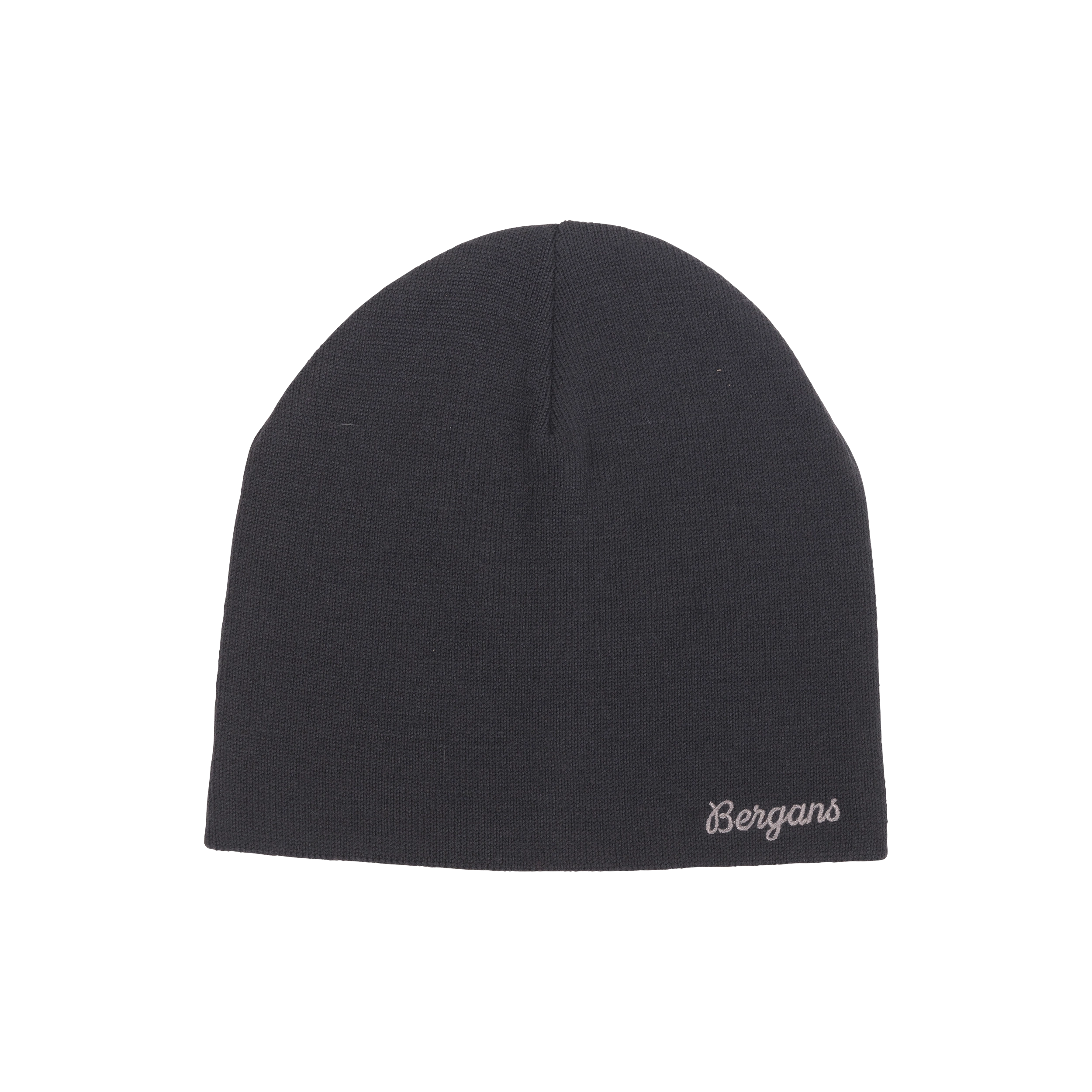Allround Mid Warm Merino Beanie Dark Shadow Grey