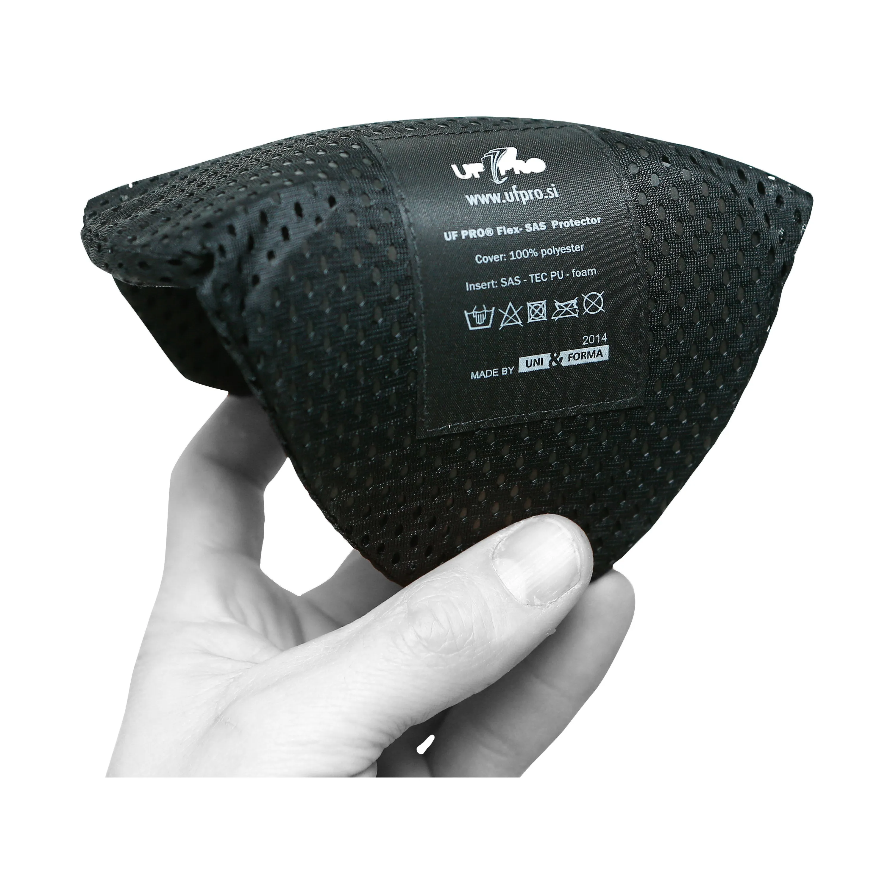 UF Pro -  Ellbogenschoner Flex Elbow Pads Cushion