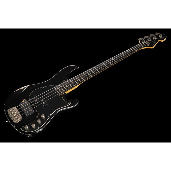 Sandberg California II VM 4 BK