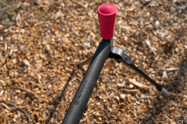 Rouleau à déboiter Ultimate Flow Pole Roller EVA (50cm)