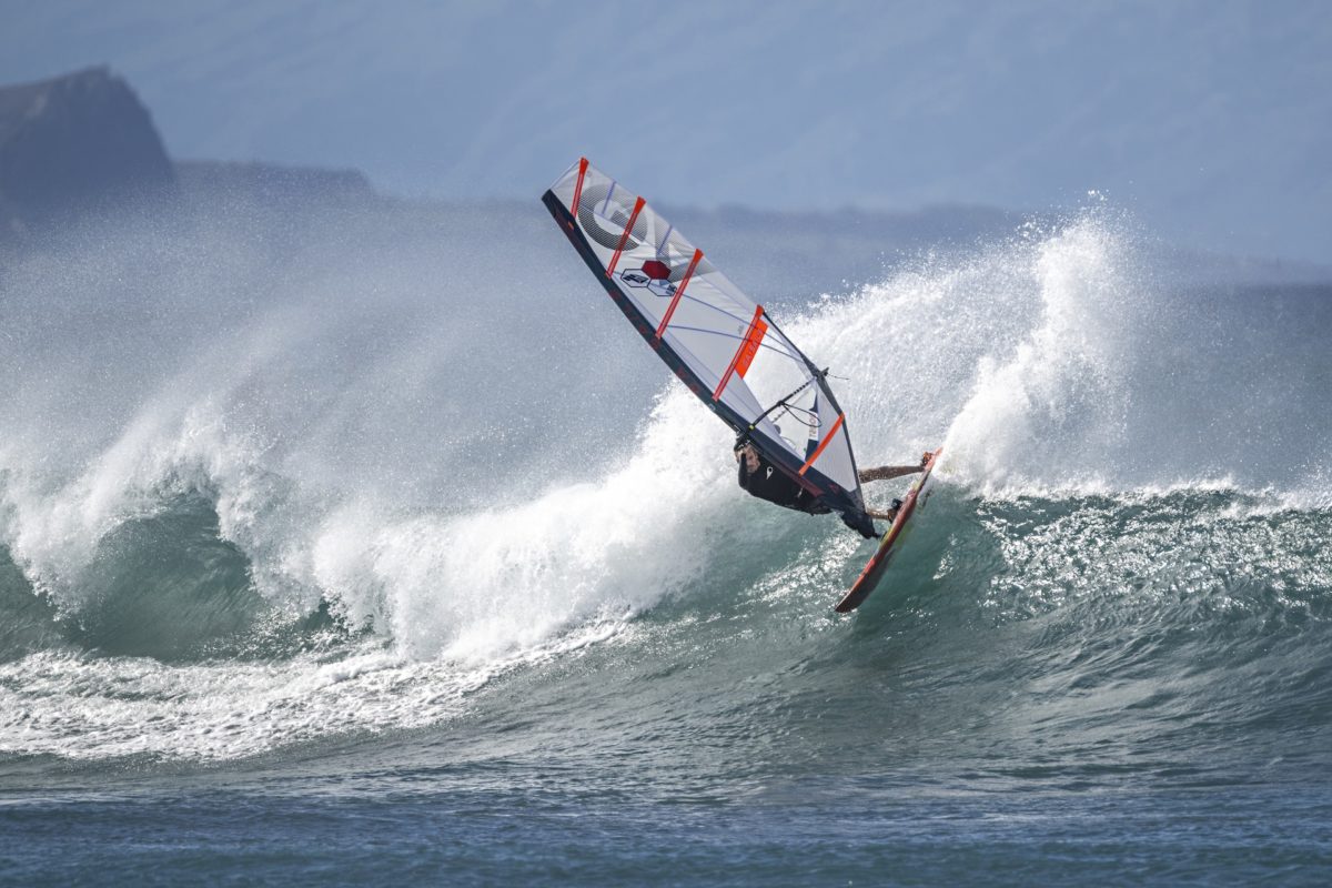 Gaastra / GA-Sails Boost - 2024 3.3 m²