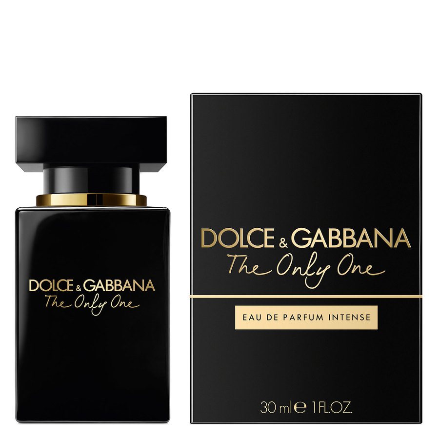 Dolce&Gabbana The Only One Intense Eau De Parfum 30ml