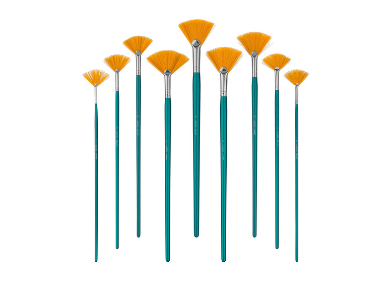 Penseelset
