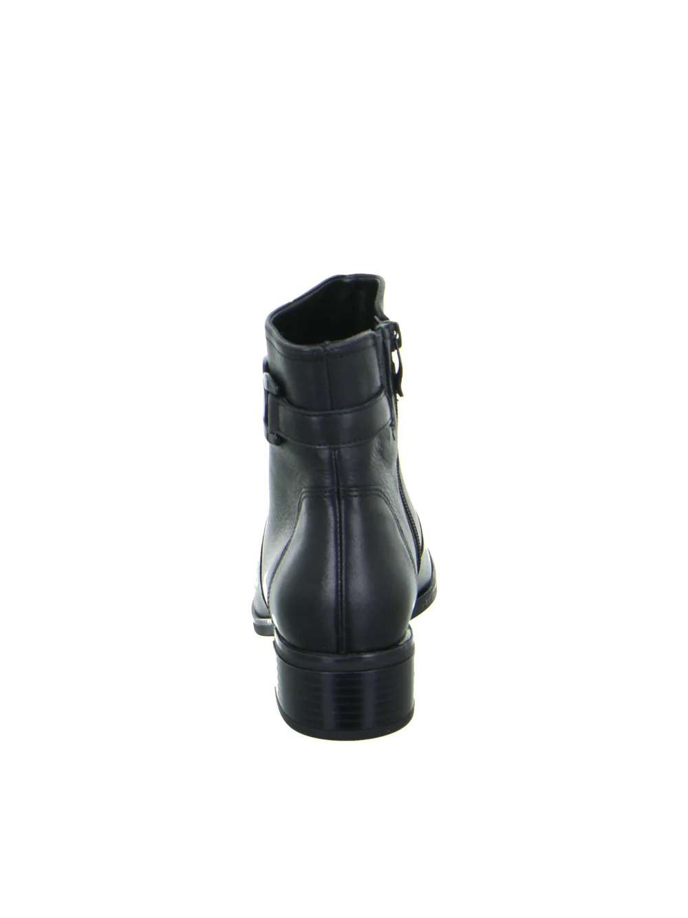 Stiefelette Graz schwarz